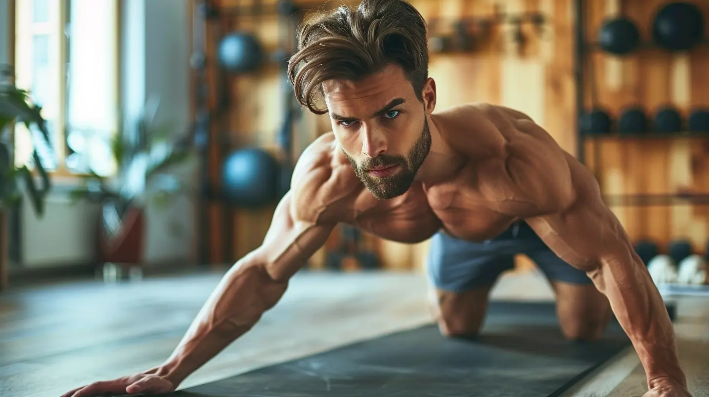 The Ultimate Guide to Effective Home Workouts