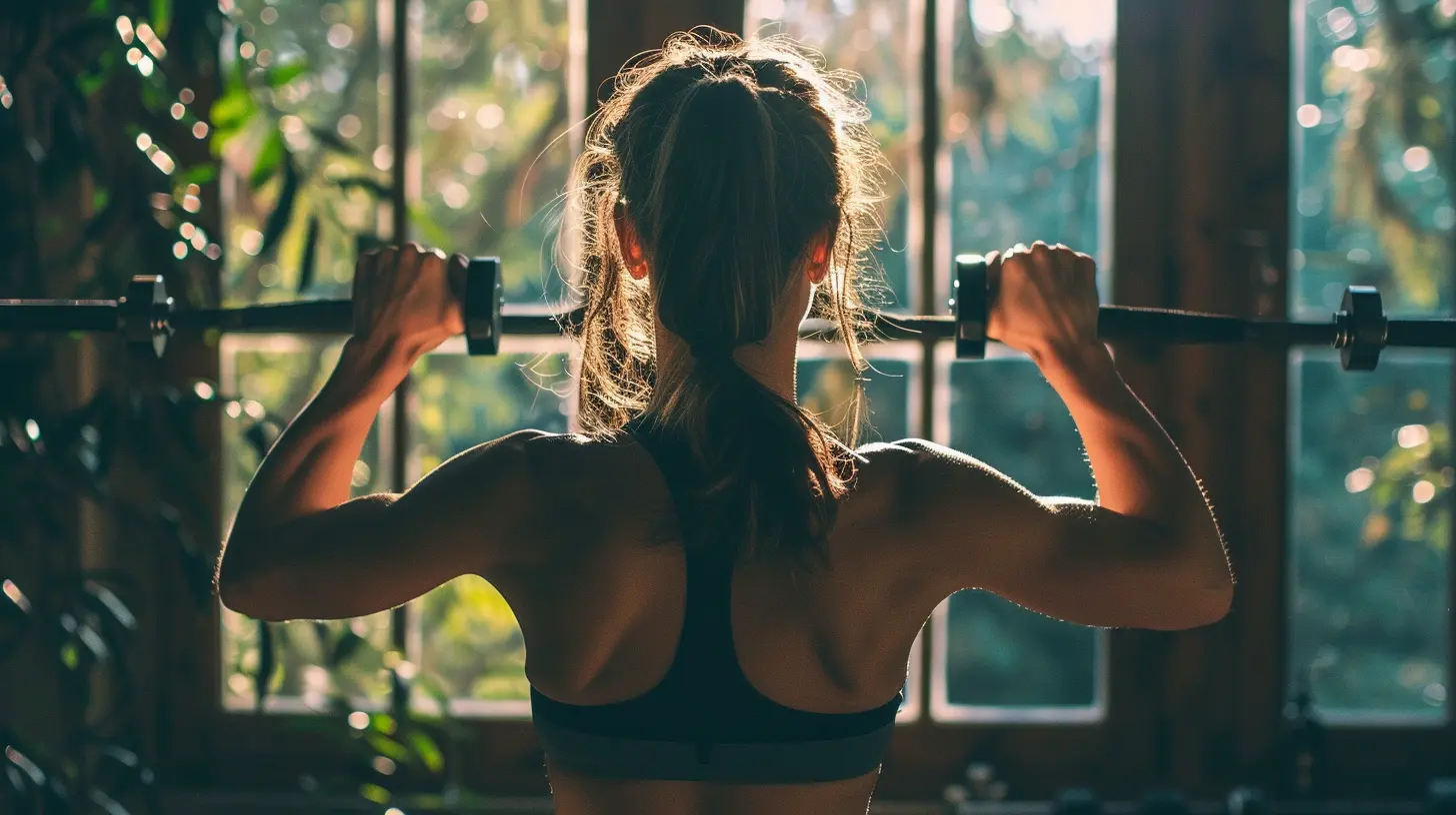 The Ultimate Guide to Effective Home Workouts