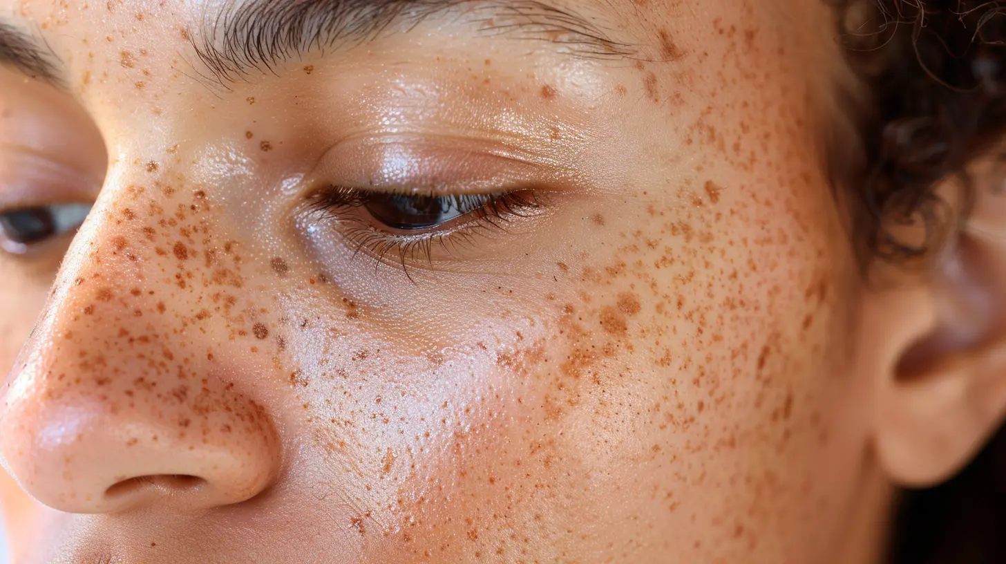 Understanding Hyperpigmentation and How to Treat It