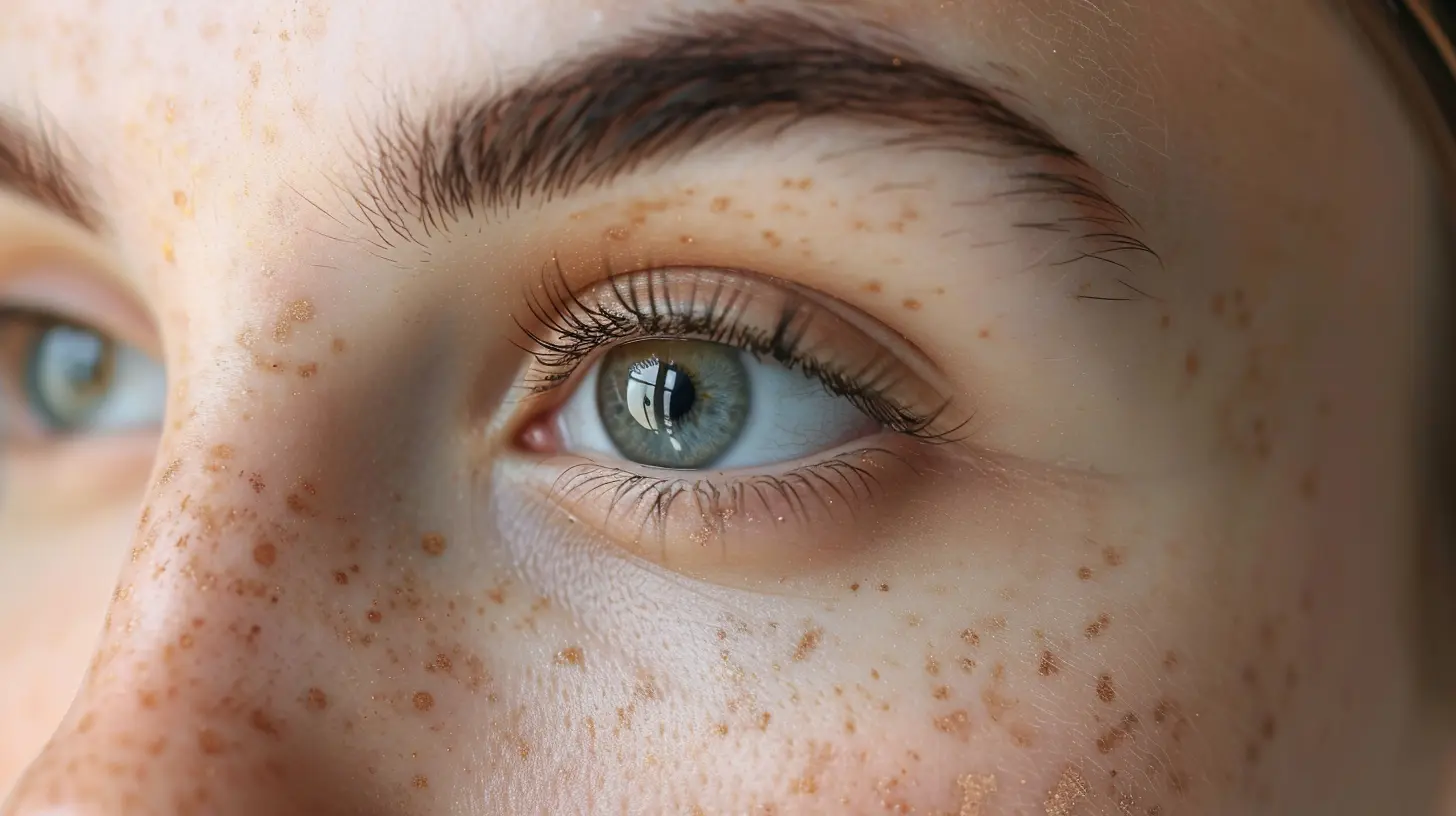 Understanding Hyperpigmentation and How to Treat It