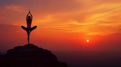 Breath, Balance, and Flexibility: Essential Elements of Yoga Practice