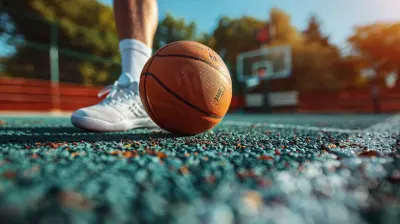 Foods for Basketball Players: Boosting Endurance and Recovery