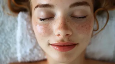 How Sleep Deprivation Affects Your Skin