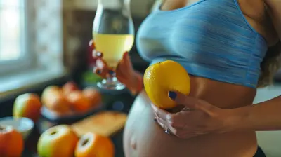 How to Plan a Pregnancy Fitness Routine