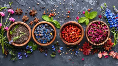 Menopause and Hormonal Balance: A Guide to Wellness