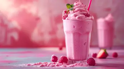 Supercharge Your Skin with These Beauty-Boosting Smoothies