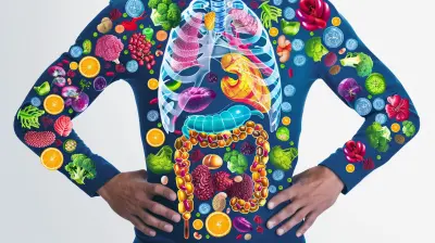 The Link Between Gut Health and Your Hormones