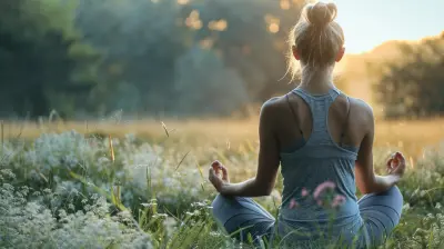 The Role of Mindfulness in Managing Chronic Pain