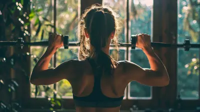 The Ultimate Guide to Effective Home Workouts