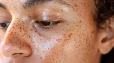 Understanding Hyperpigmentation And How To Treat It