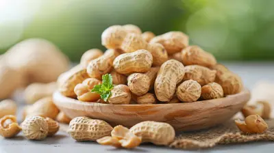 Understanding the Long-Term Effects of Food Allergies on Overall Health