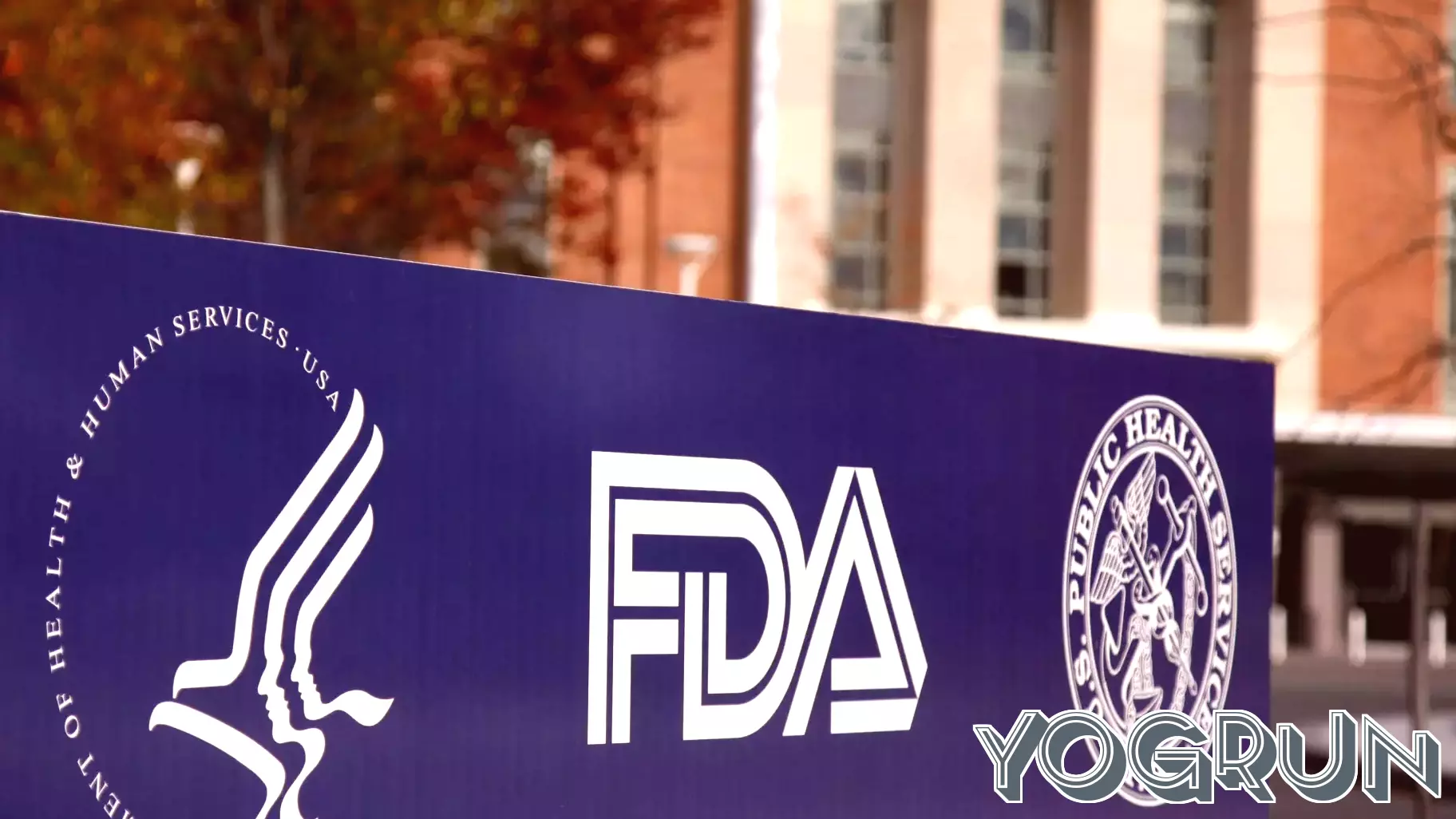 FDA Introduces New Voluntary Criteria for 'Healthy' Food Labels