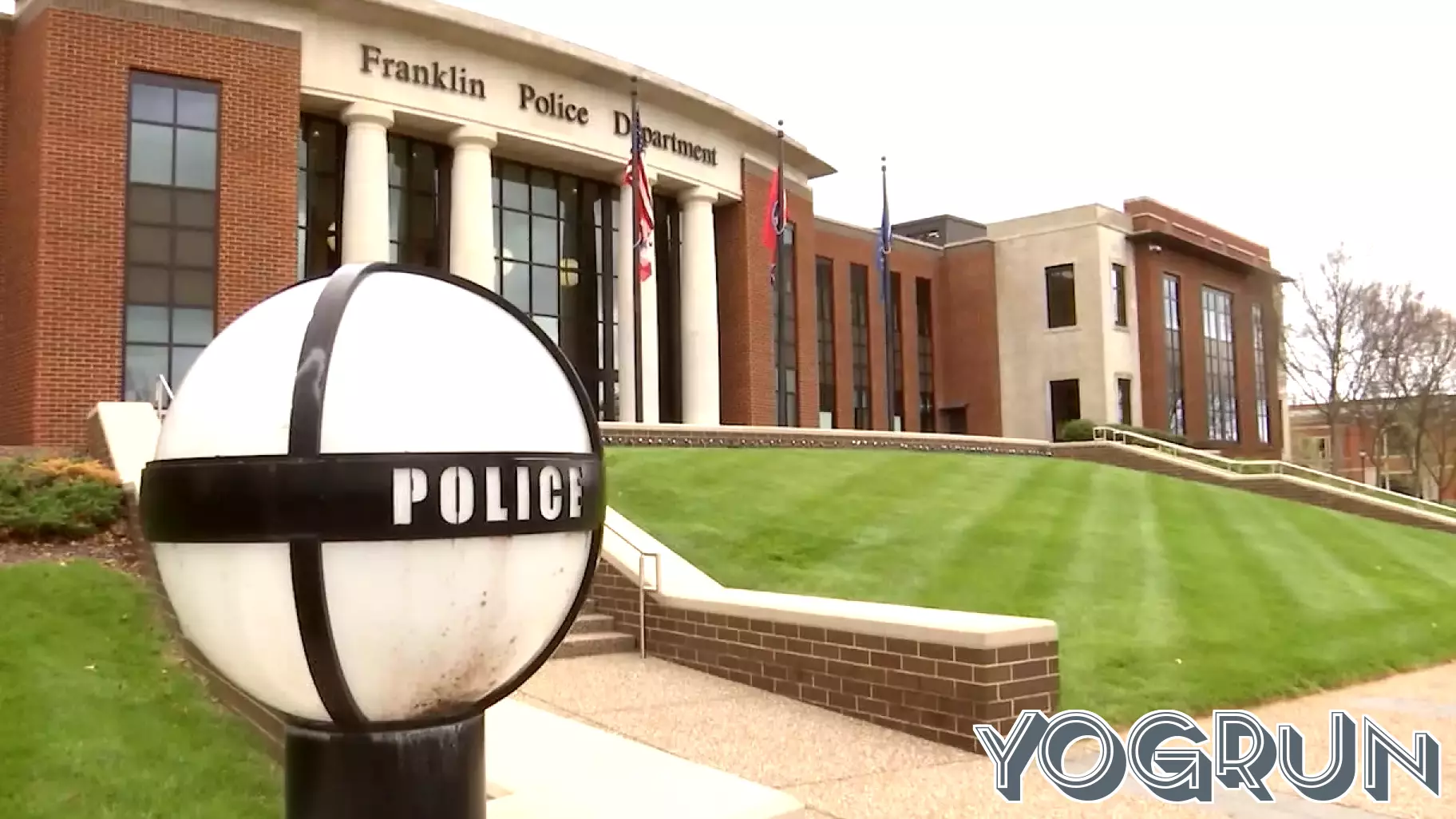 Franklin Police Department Reports Increase in Mental Health Emergency Calls