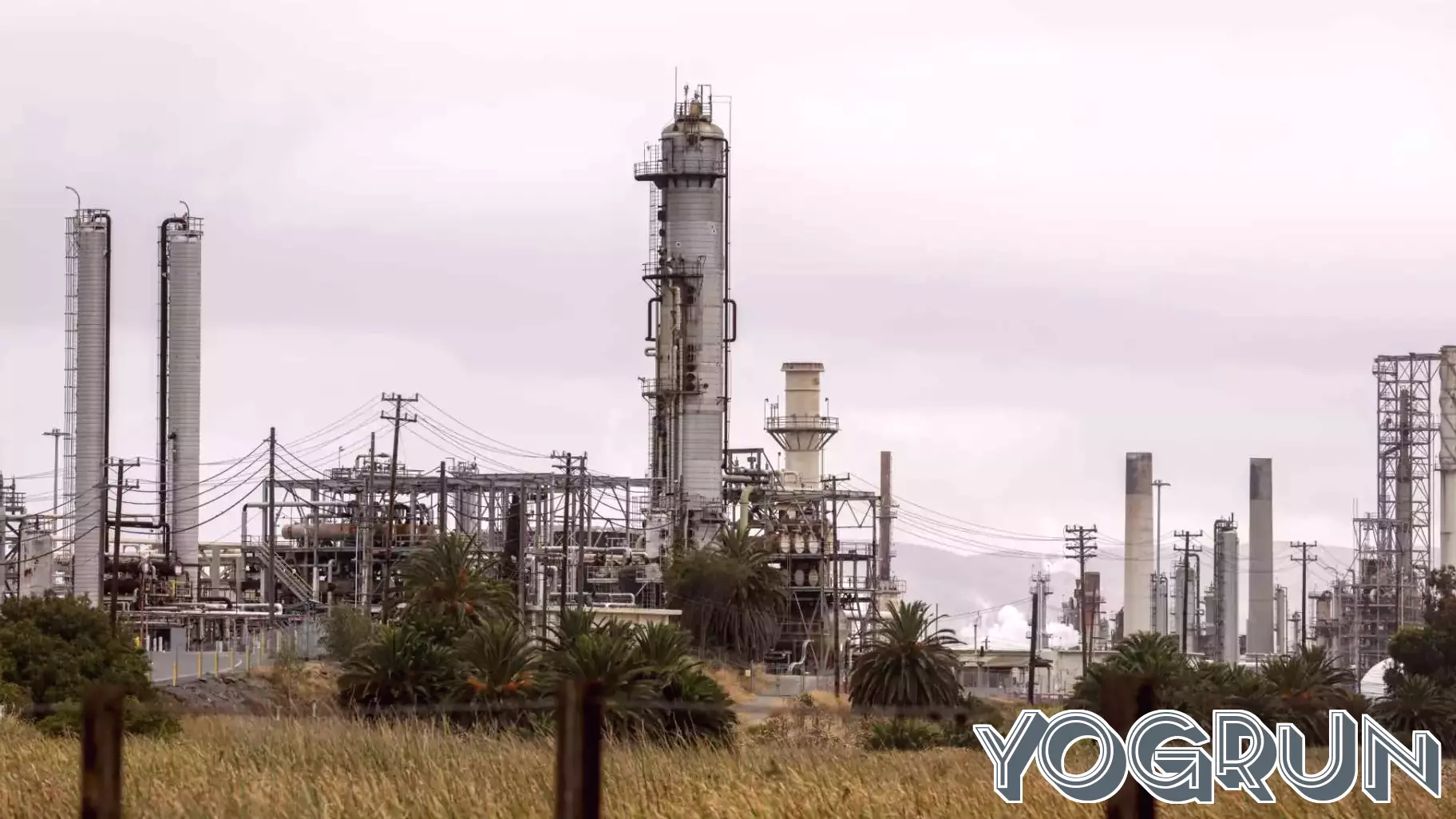 Public Health Advisory Issued Following Incident at Martinez Refinery