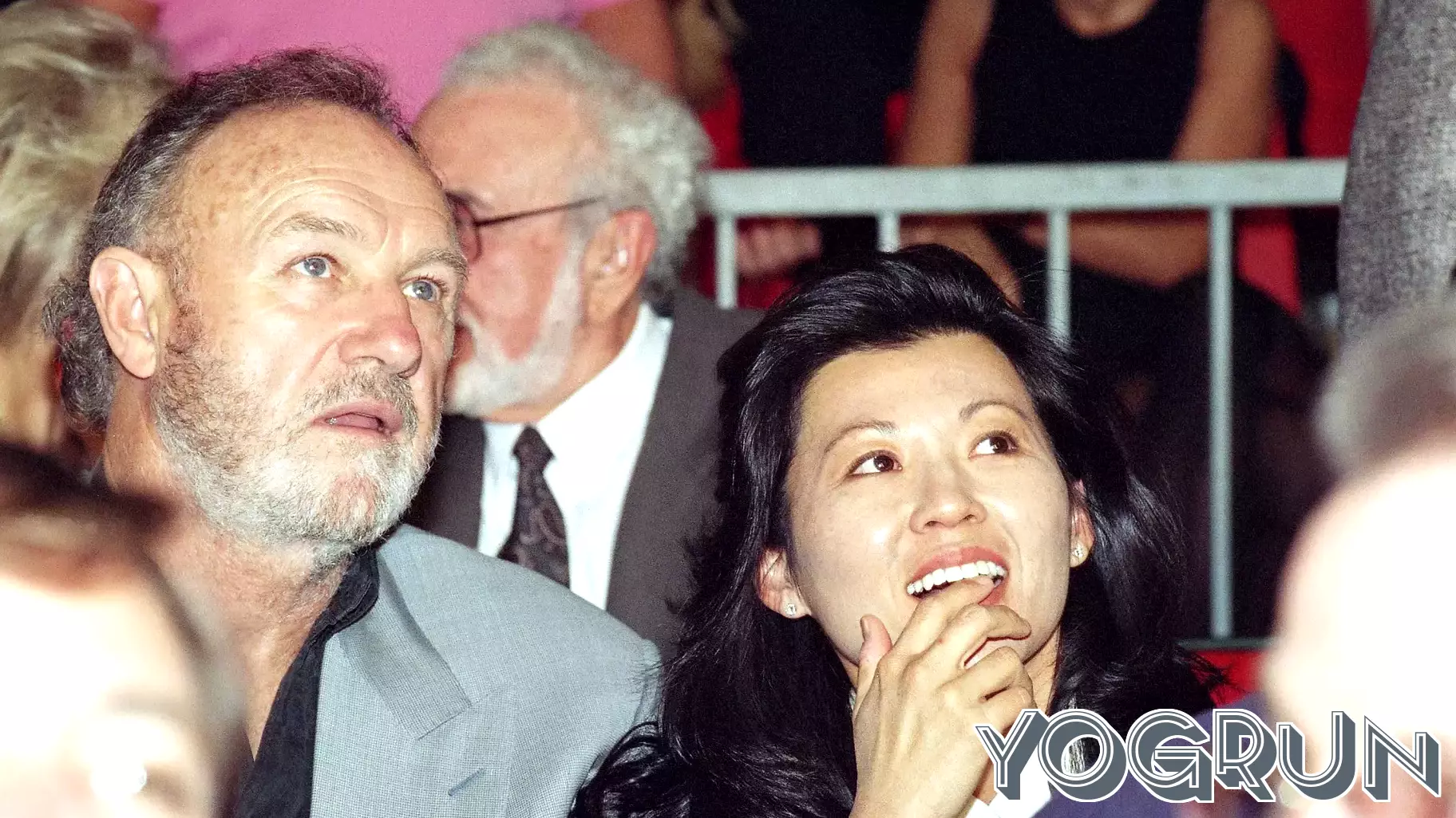 Tragic Discovery: Gene Hackman and Family Found Deceased