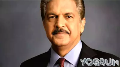 Anand Mahindra Shares His Daily Fitness Routine at 70