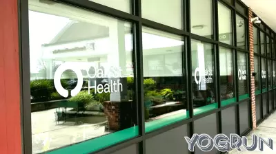 CVS Health to Close 16 Underperforming Oak Street Health Clinics