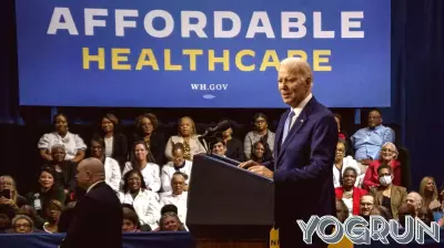 Evaluating Joe Biden's Healthcare Legacy: Beyond Messaging Challenges