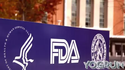 FDA Introduces New Voluntary Criteria for 'Healthy' Food Labels