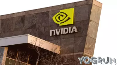 Nvidia Teams Up to Revolutionize the $10 Trillion Healthcare Industry