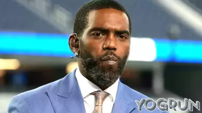 Randy Moss Opens Up About Ongoing Health Struggles